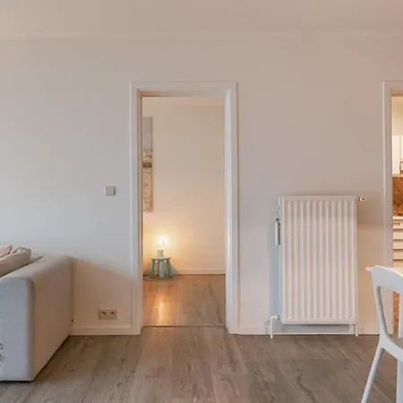 Huswell - Charming And Cozy With Sea View *