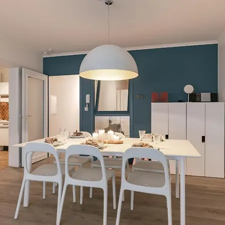 Huswell - Charming And Cozy With Sea View
