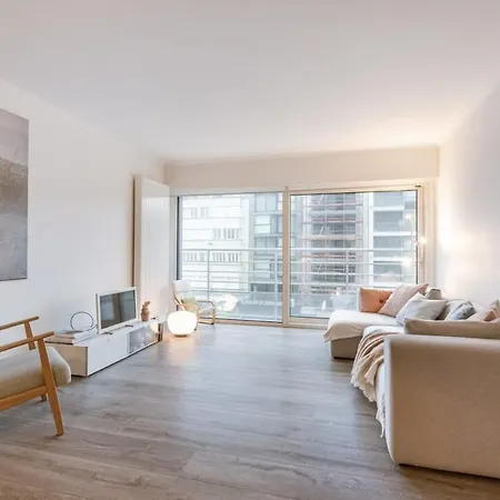 Huswell - Charming And Cozy With Sea View Apartment *