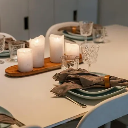 Huswell - Charming And Cozy With Sea View * Koksijde