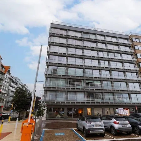 Huswell - Charming And Cozy With Sea View * Koksijde