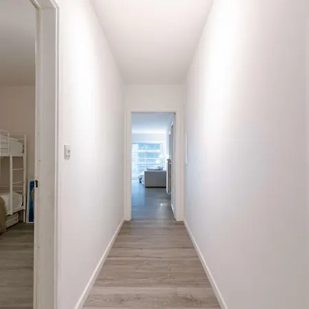 Huswell - Charming And Cozy With Sea View * Koksijde