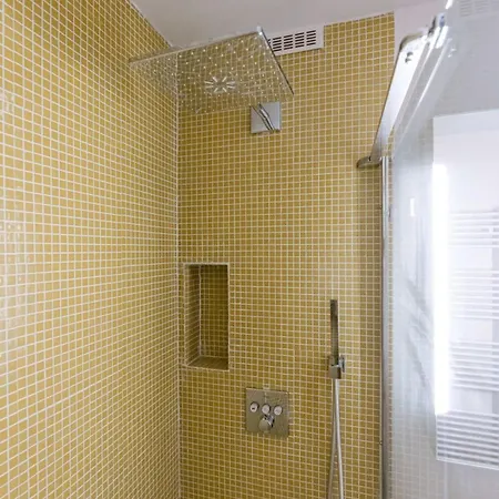 Apartment Huswell - Charming And Cozy With Sea View *